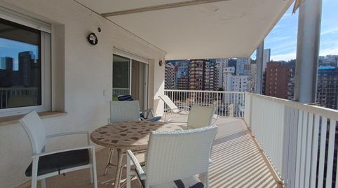 Foto 5 de Piso en venta en Playa Levante, Benidorm
