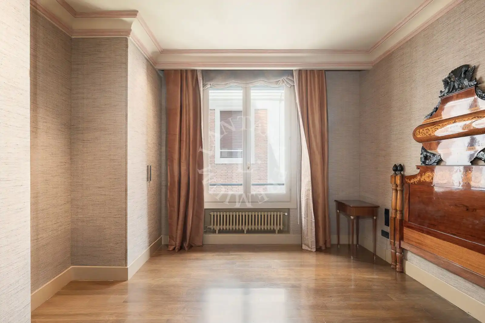 Habitación de Piso en venta en Barcelona con Trastero