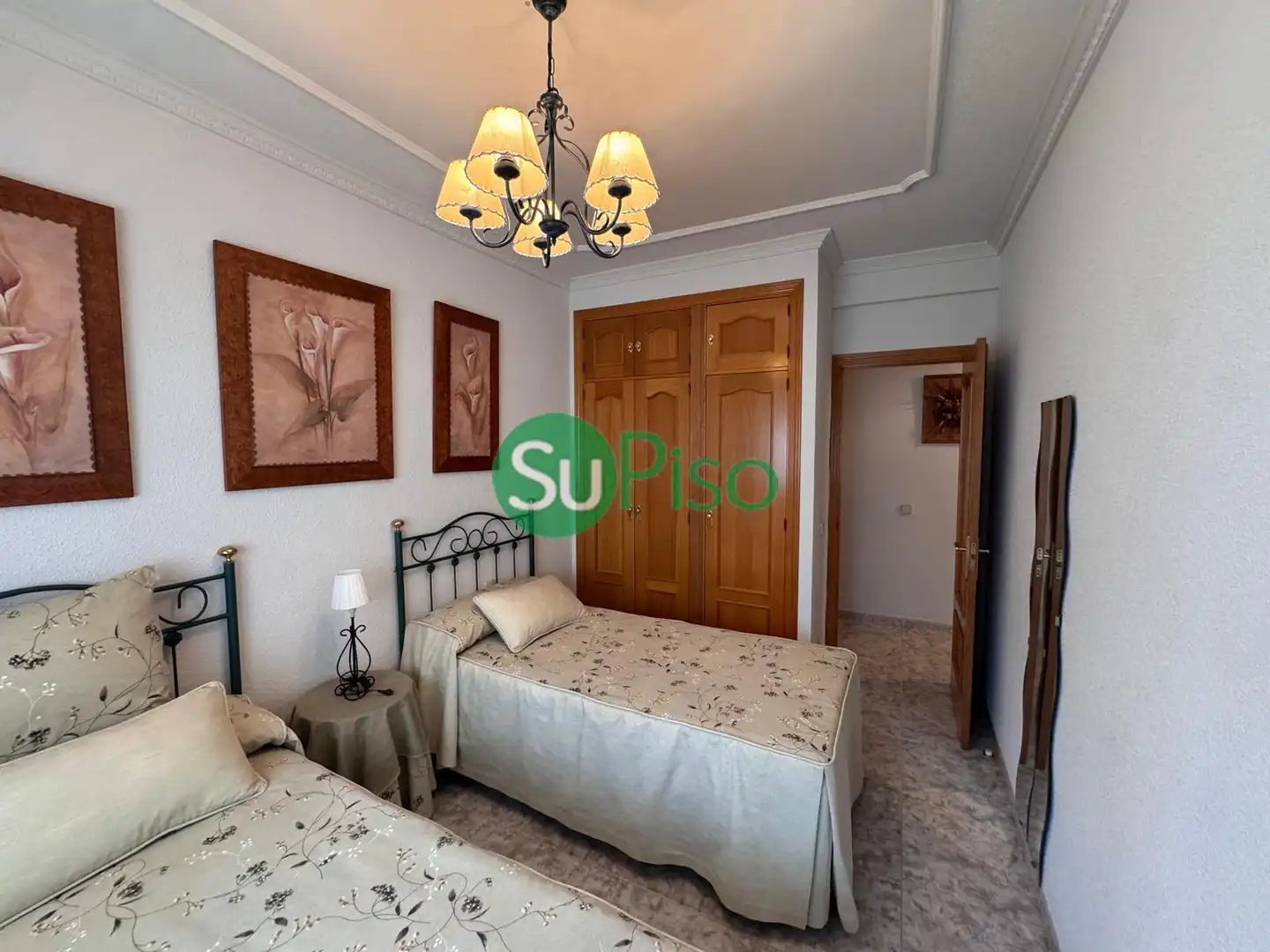 Detached house with pool for sale in Calle Del Clavel 2, imagen 27
