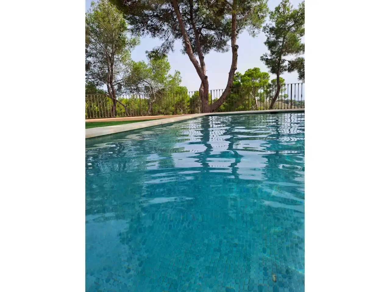 Villa avec piscine à vendre à Urbanizacion Bosque, imagen 27