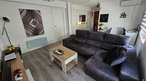 Foto 3 von Wohnung zum Verkauf in Calle Costa Rica, Nuevo Cáceres, Cáceres Capital