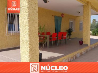 Villa mit Garten zum Verkauf in Perleta - Maitino