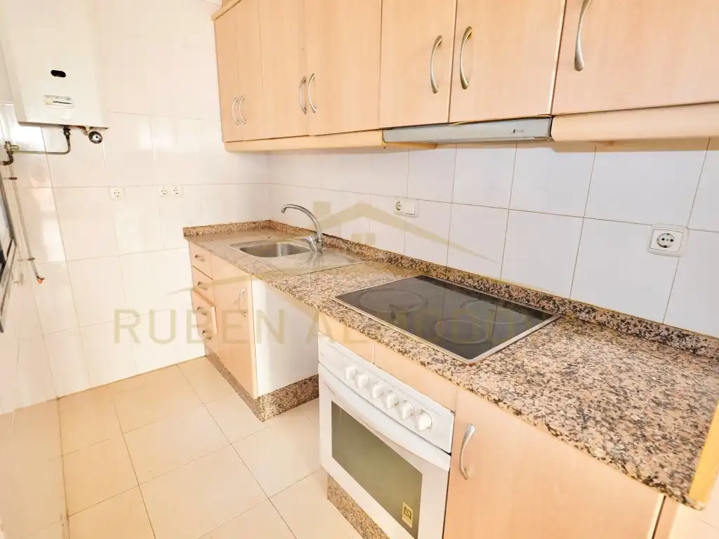 Flat with lift for sale in Paseo Calvo Sotelo 10, imagen 7