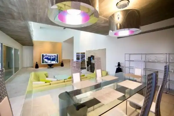 Chalet con piscina en venta en Las Rotas / Les Rotes, imagen 18