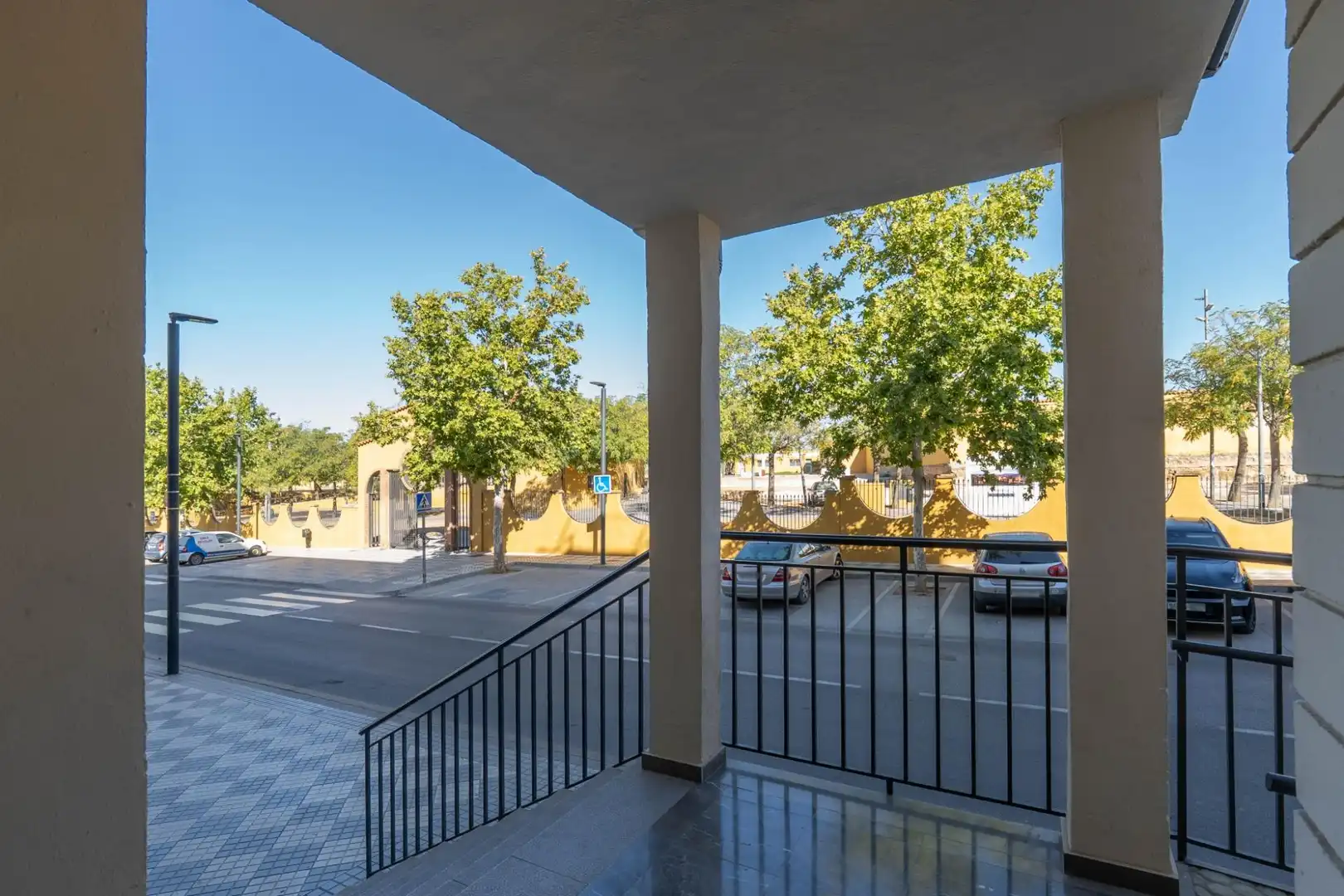 Appartement avec piscine à vendre à Calle BLASCO IBAÑEZ 20, imagen 47