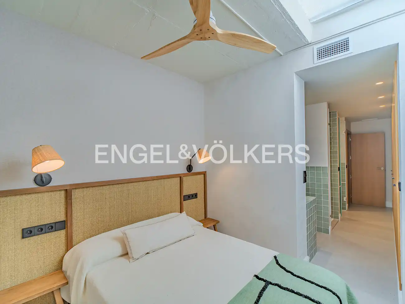 Maison mitoyenne avec terrasse à vendre à Carrer dels Morros Alts, imagen 36