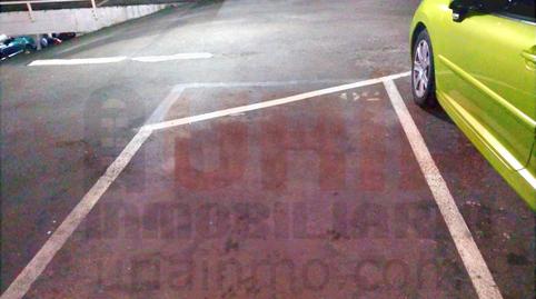 Photo 4 of Garage for sale in Calle Facetos, 8, Argañosa, Asturias