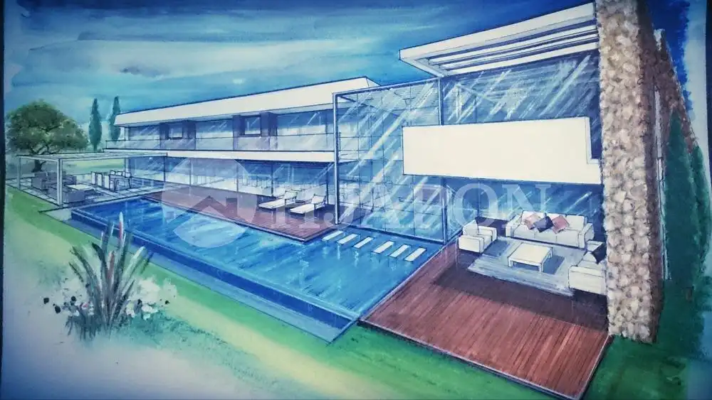 Terreny residencial en venda a Supermaresme, imagen 35
