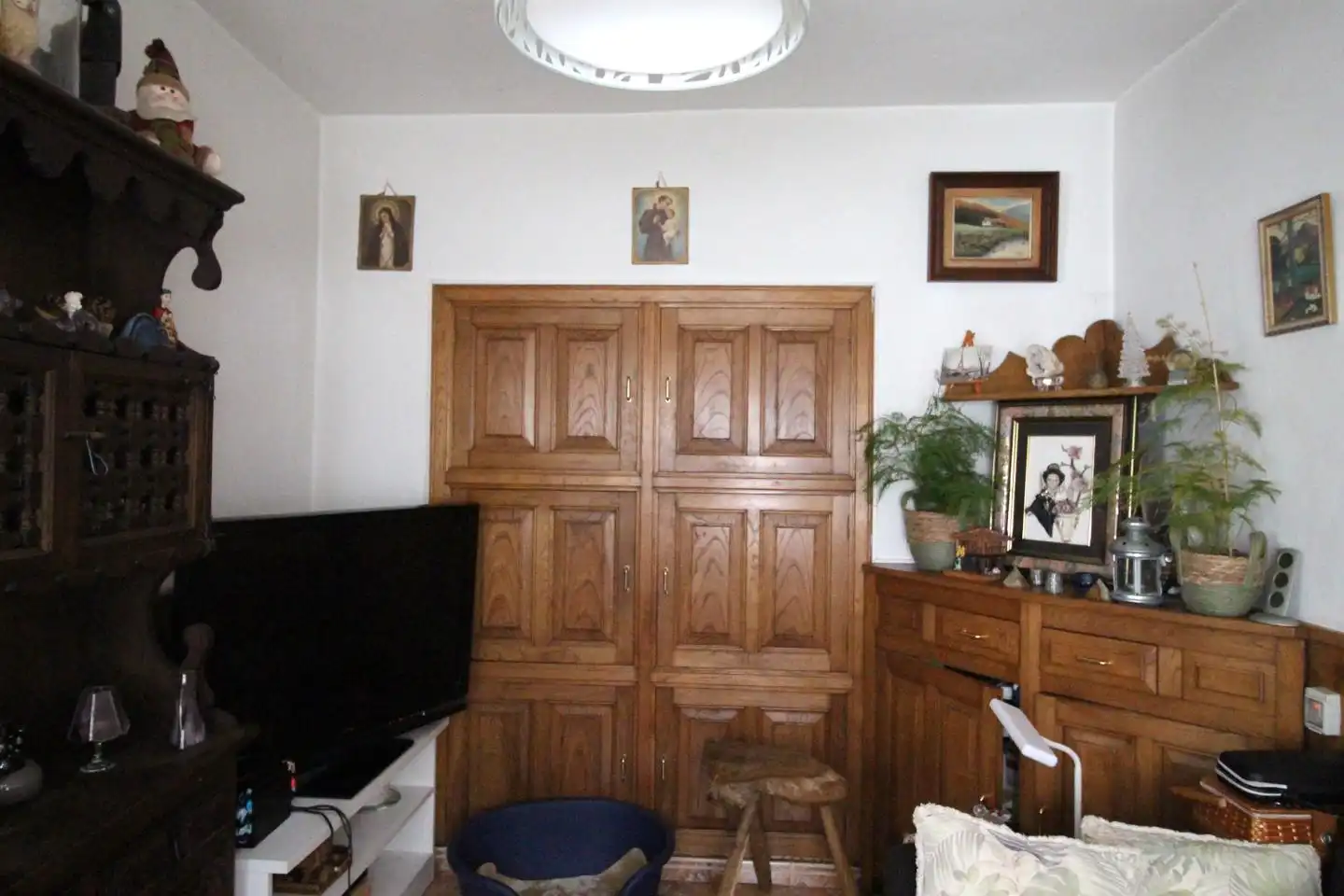 Haus oder Chalet zum Verkauf in Quirós mit Heizung und Privatgarten