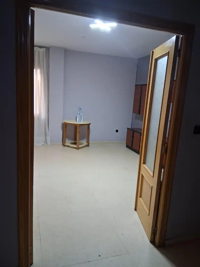 Schlafzimmer von Wohnung zum Verkauf in Iniesta