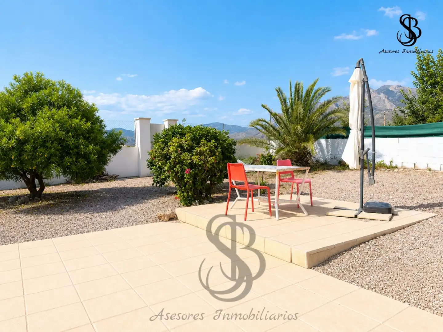 Villa avec terrasse à vendre à Carrer Carrasqueta, imagen 49