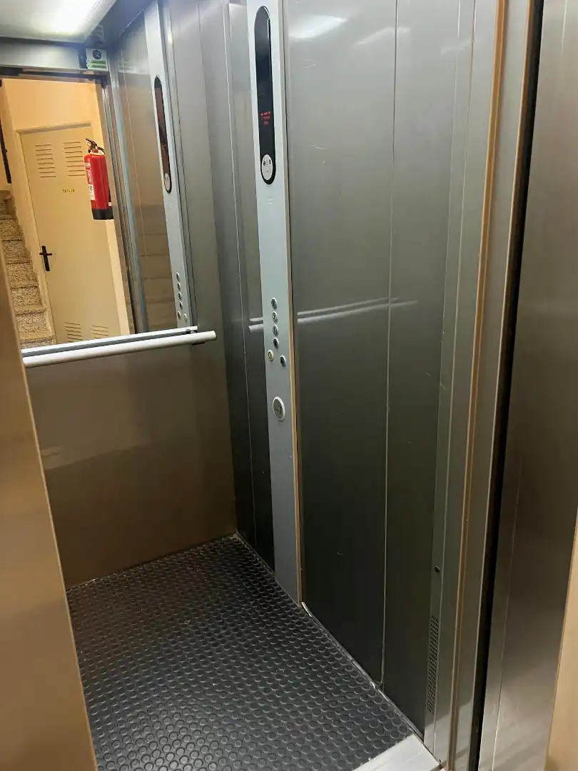 Penthouse with lift for sale in Calle San Roque, imagen 4