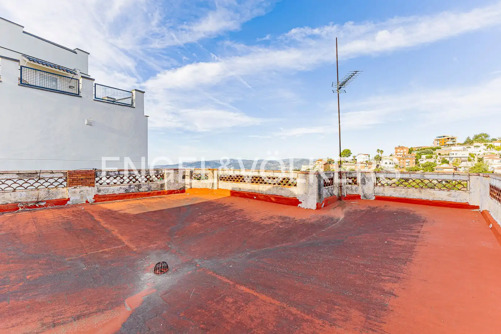 House with garden for sale in Ciutat Diagonal, imagen 12