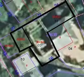 Residencial en venda en Trefacio