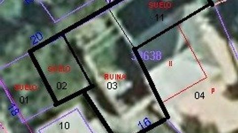 PARCELA EN VENTA EN TREFACIO, ZAMORA., immagine 2
