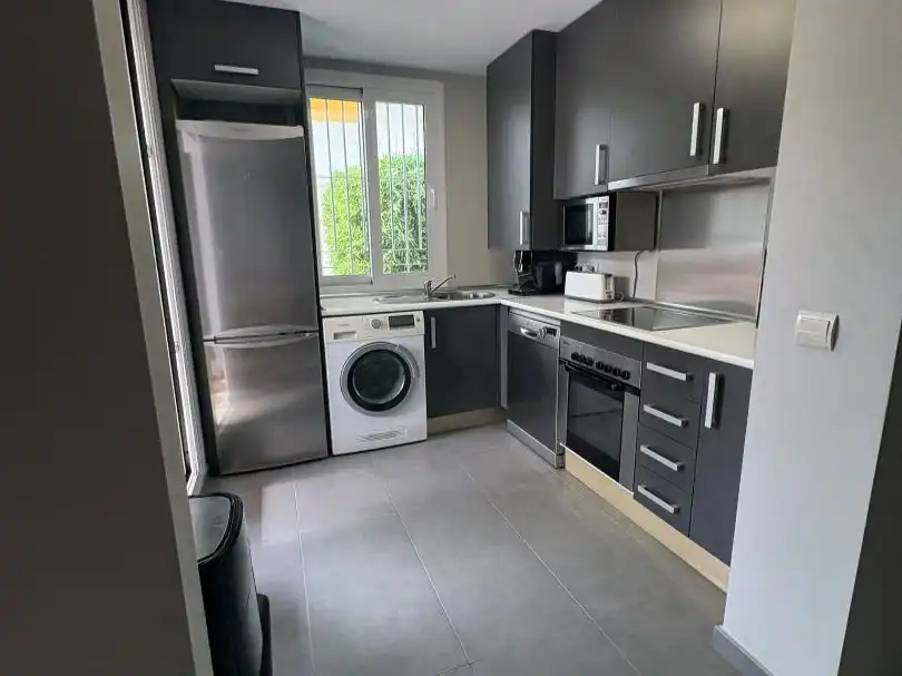 Wohnung mit Pool zur Miete in Calle Nicaragua 8, imagen 5