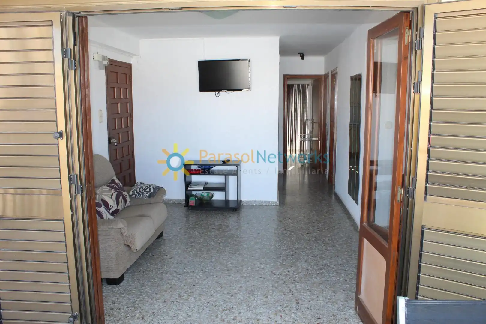 Apartments for rent in Oliva  with Terrace, Furnished and Balcony