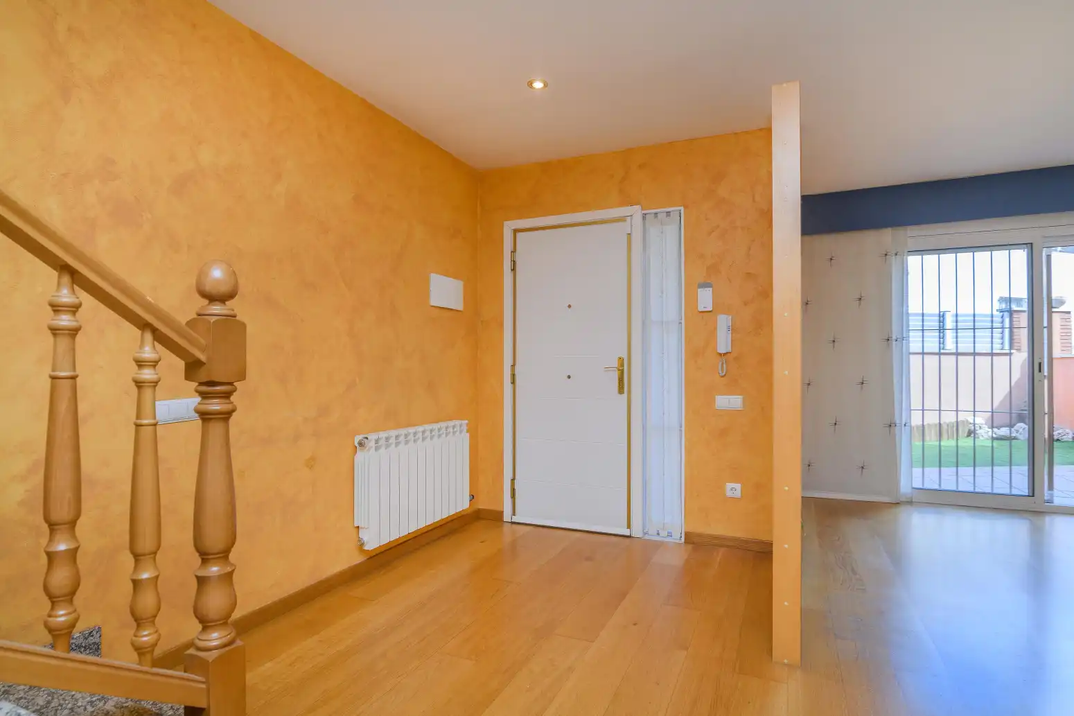 Adosado con terraza en venta en Vallirana - Eduard Toldra, imagen 54