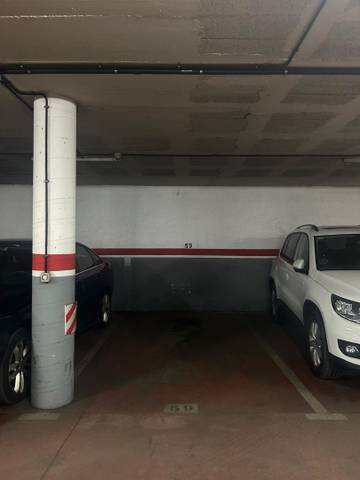 Garaje en Venta en Passeig Maragall