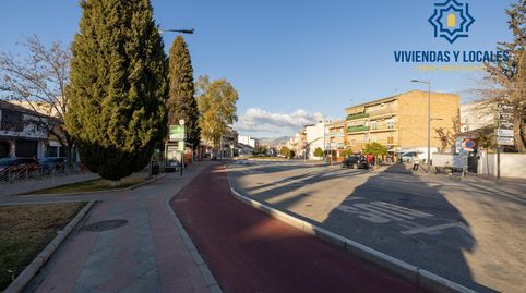 Foto 2 de Residencial en venta en Avda. De los Ogíjares, Armilla