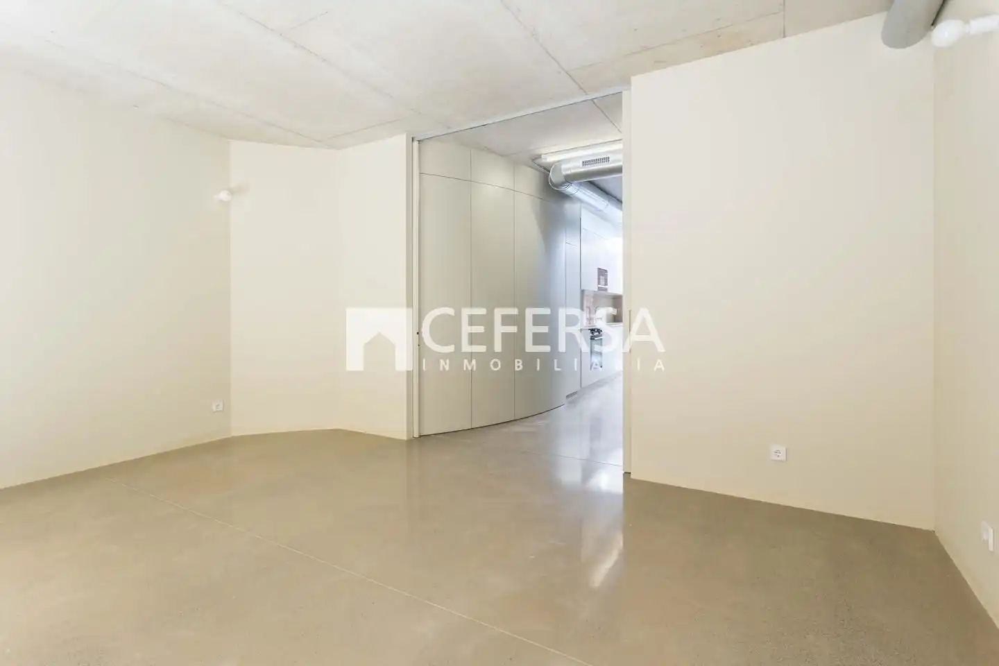Planta baja en venta en Carrer de Sardenya, Sagrada Família