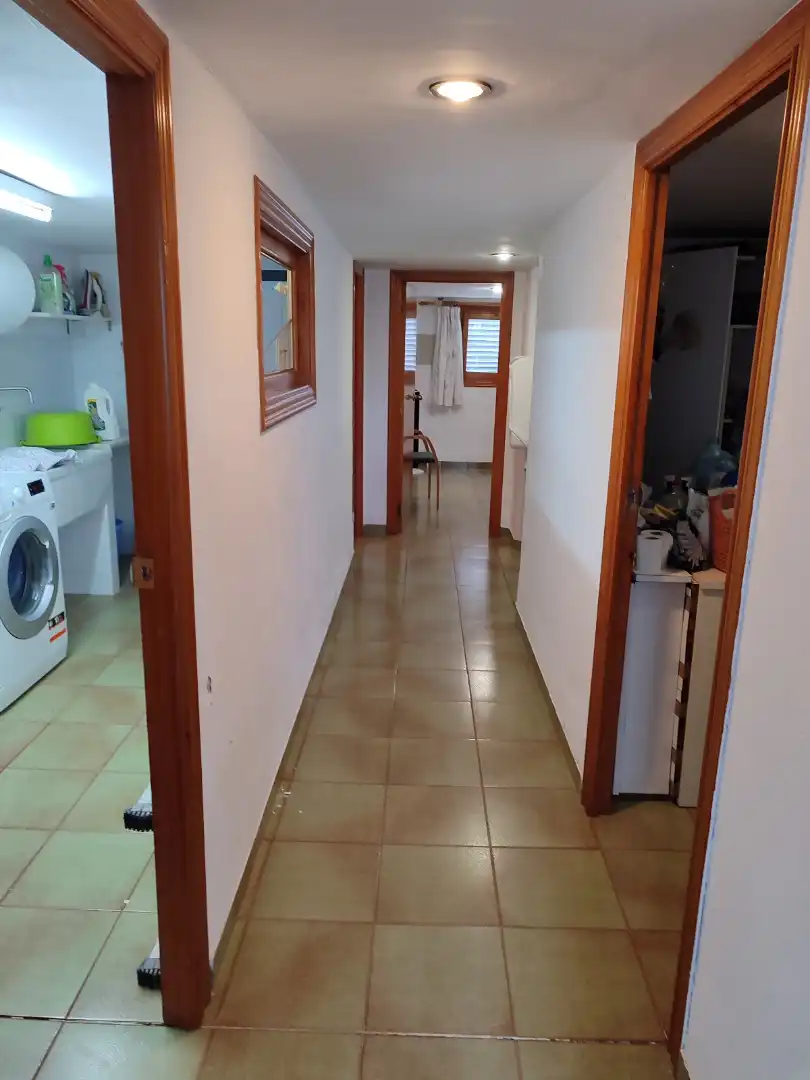 Einfamilien-Reihenhaus zum Verkauf in Peñíscola / Peníscola mit Privatgarten, Terrasse und Abstellraum