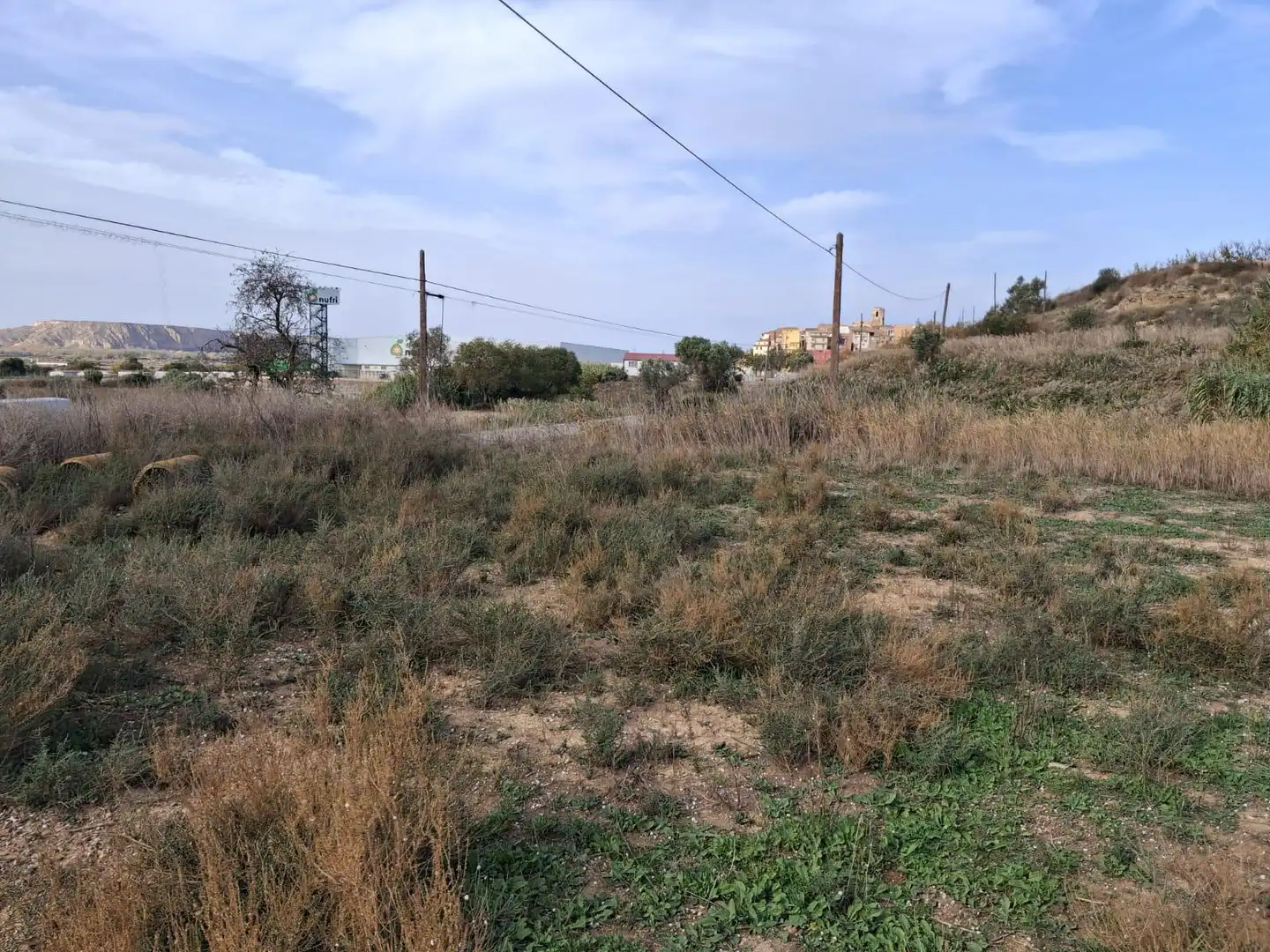 Terreni e lotti in vendita a Belver de Cinca, imagen 4