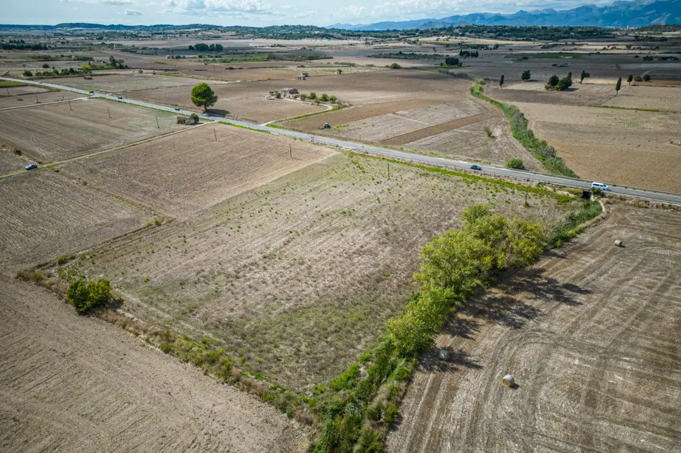 Terreno rustico in vendita a Santa Margalida Poble, imagen 9