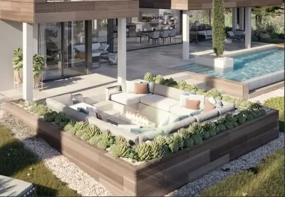 Maison avec piscine à vendre à Manilva Pueblo, imagen 36