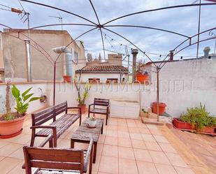 Terrace of Attic for sale in  Palma de Mallorca  with Air Conditioner, Terrace and Balcony