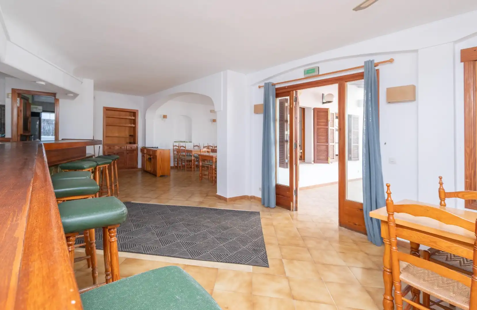 Local en venta en Santanyí