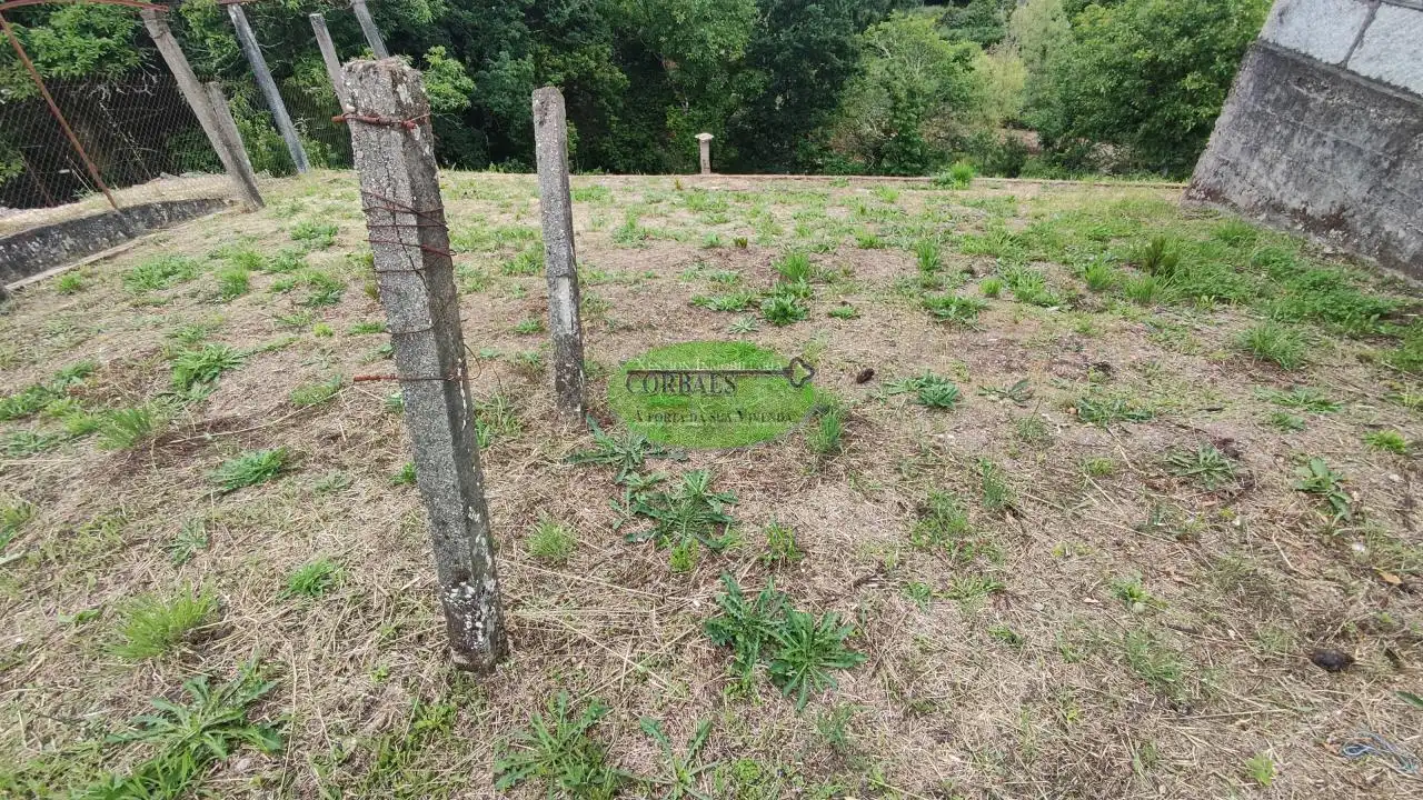 Casa o xalet en venda en Cortegada amb Jardí privat