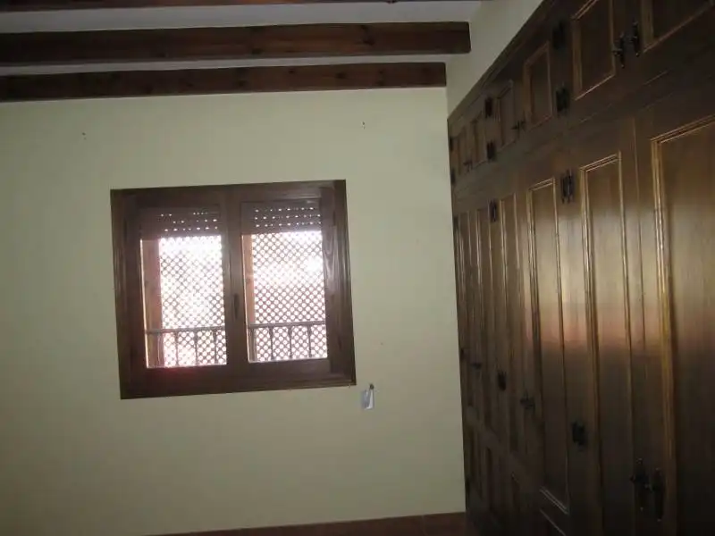 Casa rústica con jardín en venta en El Pinós / Pinoso, imagen 12