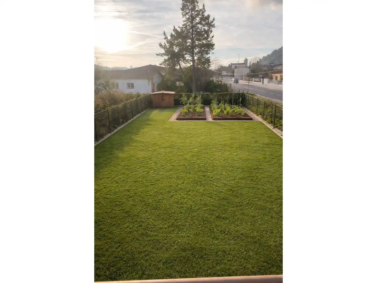 Casa con giardino in vendita a Avenida Selva, imagen 10