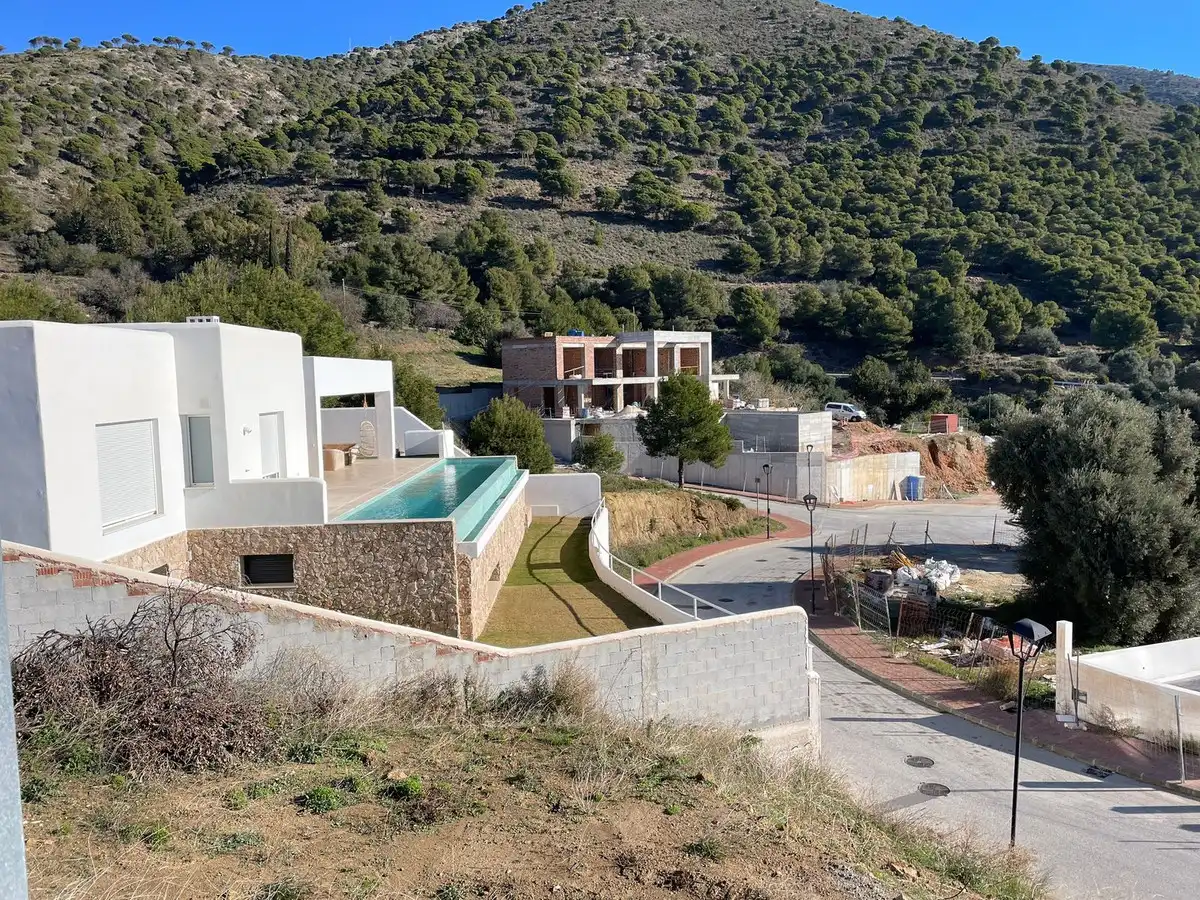 Terreni e lotti in vendita a Avenida de Mijas 54, imagen 20