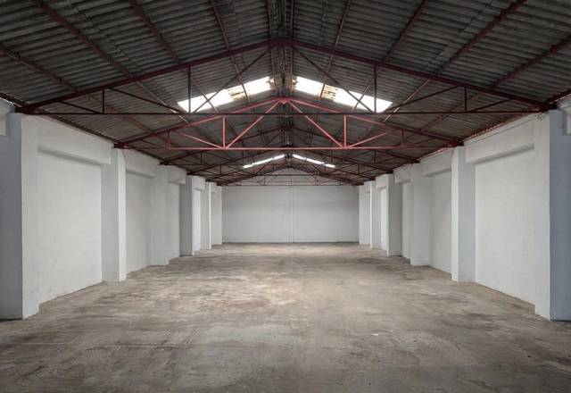 Nave industrial en Venta en Ayamonte ciudad