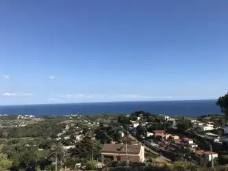 Außenansicht von Residential zum Verkauf in Sant Cebrià de Vallalta