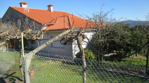 Foto 3 de Casa adosada en venda a Campo Lameiro, Pontevedra