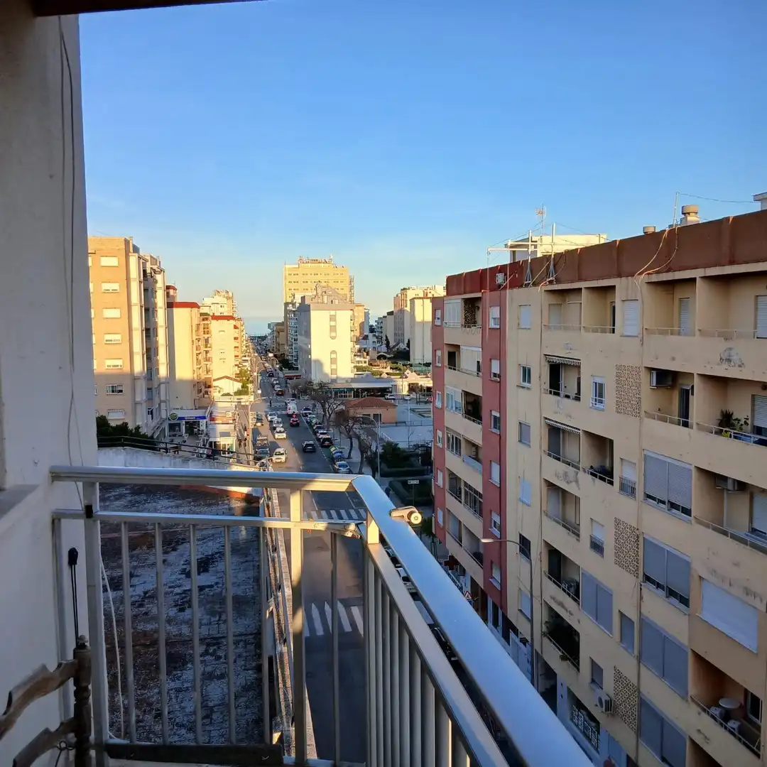 Apartament amb ascensor de lloguer a Playa de Gandia, imagen 2