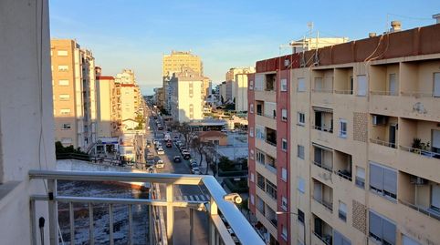 Foto 2 de Apartamento de alquiler en Playa de Gandia, Gandia