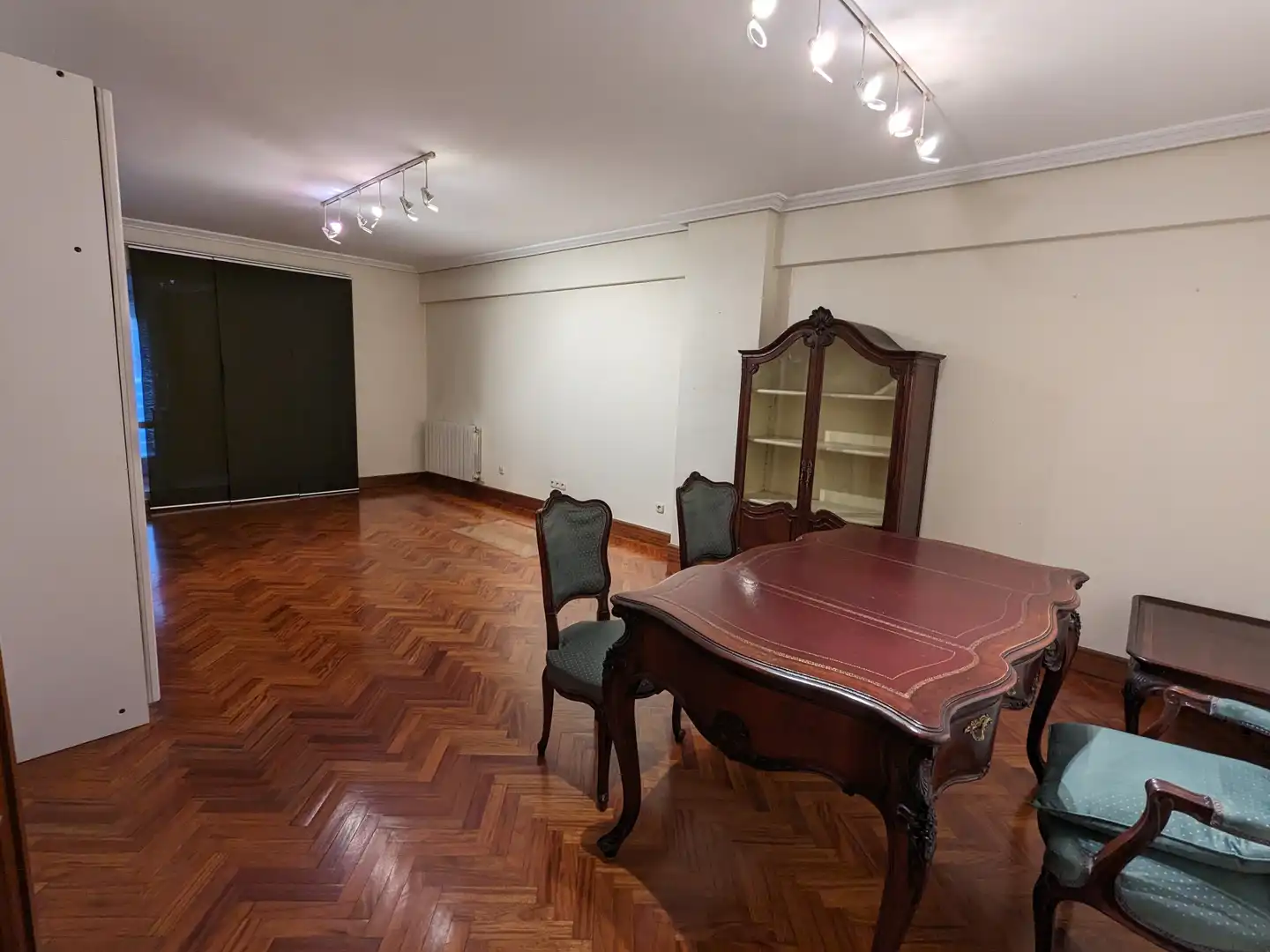 Comedor de Piso en venta en Errenteria con Calefacción y Balcón