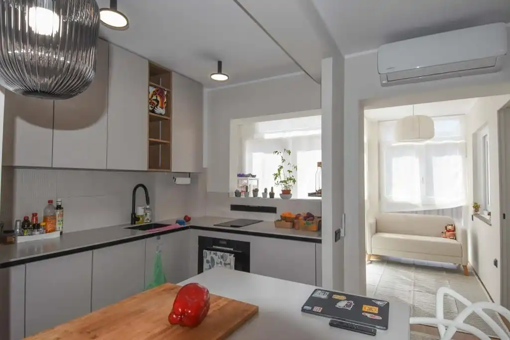 Flat for rent in Sequia, Centre - Barri Vell