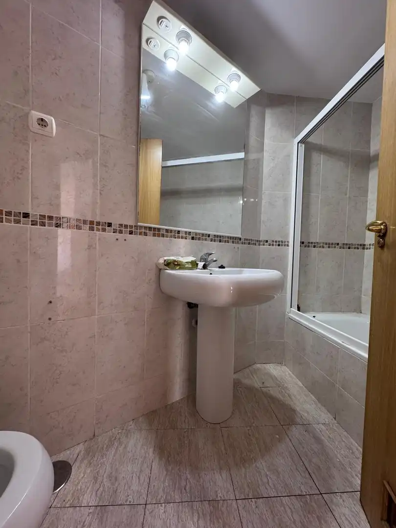 Flat with terrace for sale in Centro ciudad, imagen 18