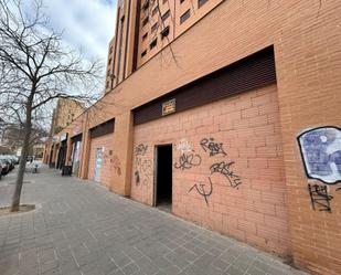 Exterior view of Premises to rent in Alicante / Alacant