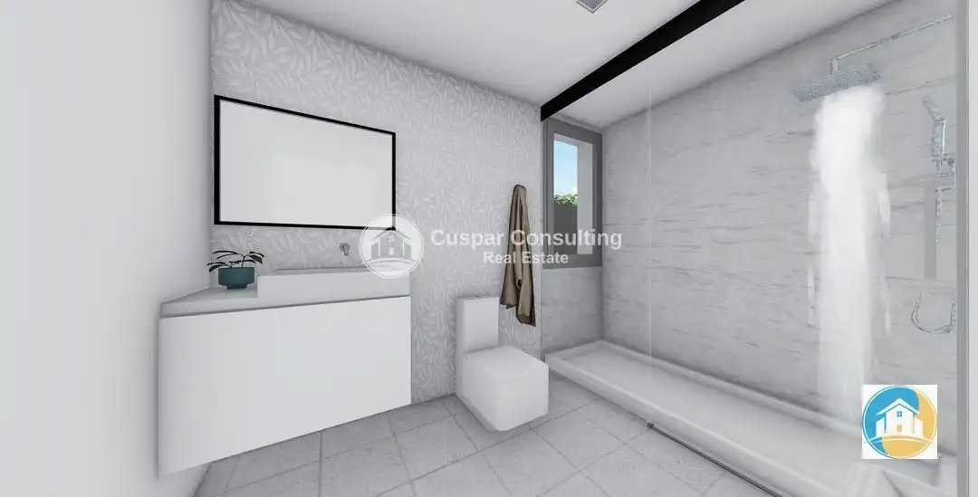 Detached house with pool for sale in Calle lira, imagen 11