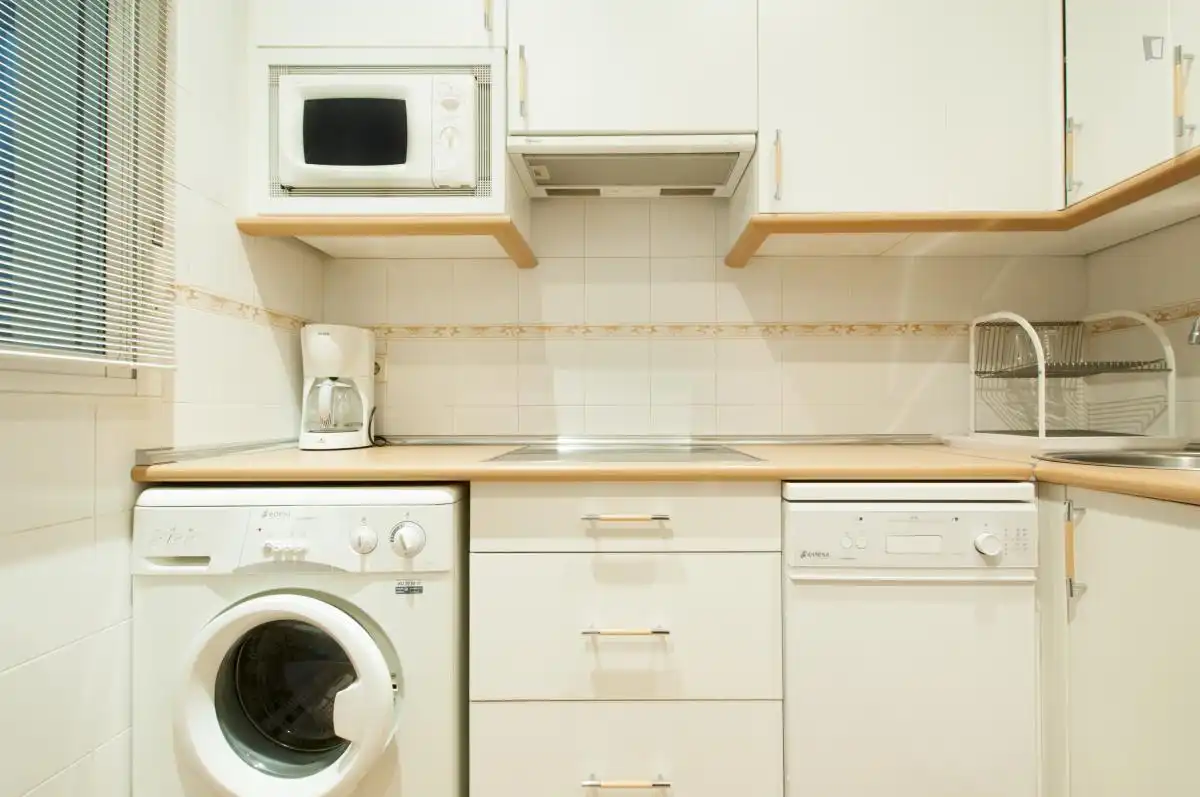 Apartamento de alquiler en Arapiles