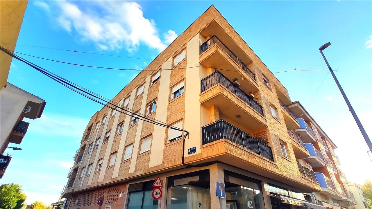 Außenansicht von Garage miete in  Murcia Capital