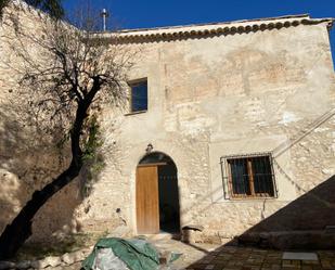 Exterior view of Country house for sale in Vilanova i la Geltrú  with Heating, Private garden and Terrace