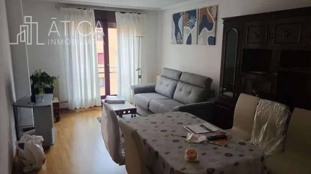 Piso en Alquiler en Pizarrales