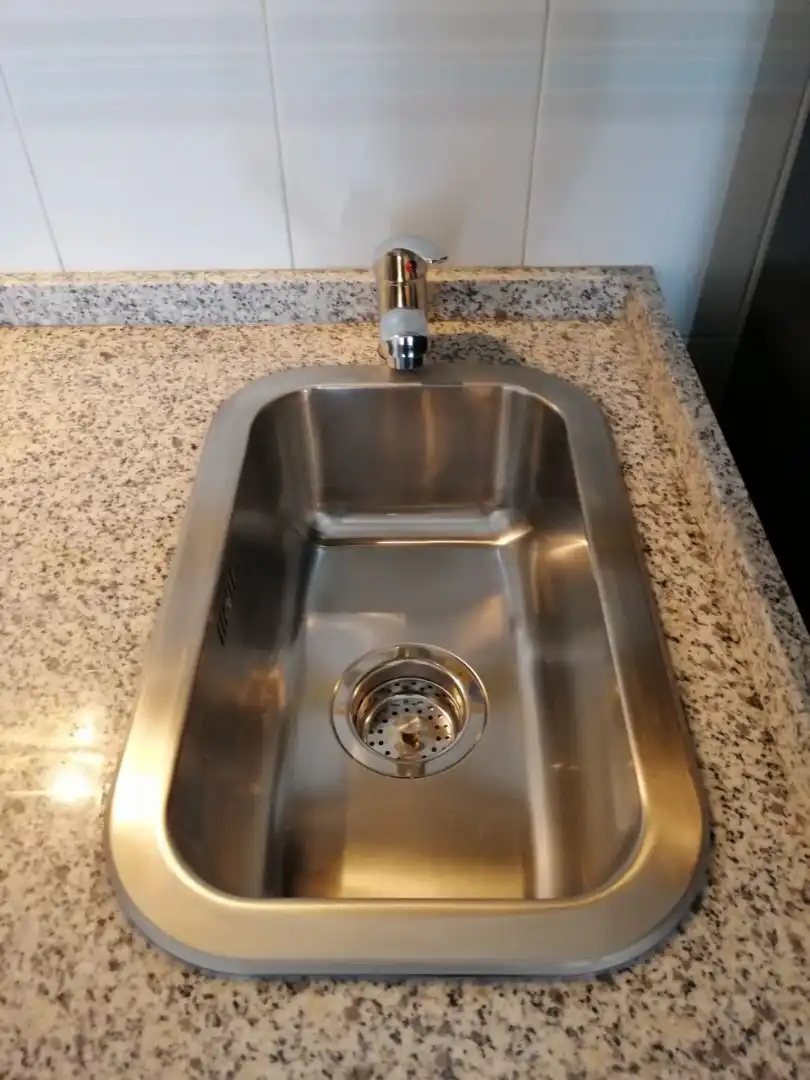 Apartament amb piscina de lloguer a Avenida Alcalde Luis Uruñuela, imagen 9